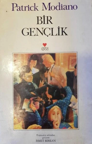 Bir Gençlik ürün görseli 1