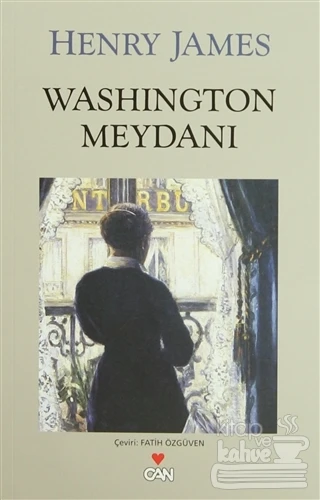 Washington Meydanı ürün görseli 1