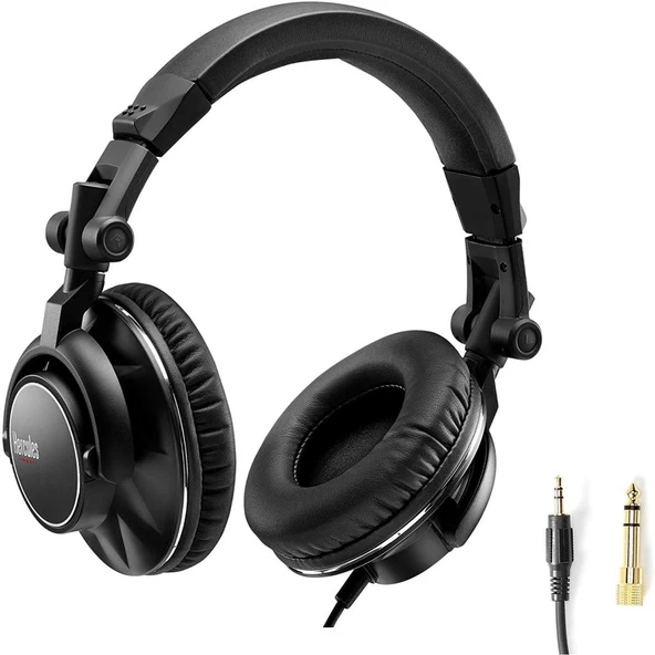 Hercules DJ HDP DJ60 Dj Kulaklığı ürün görseli 1