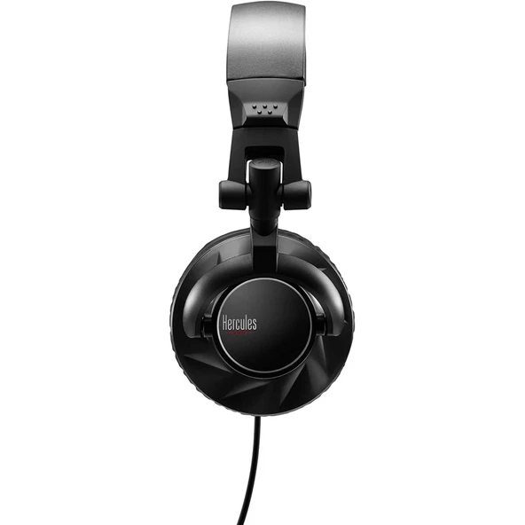 Hercules DJ HDP DJ60 Dj Kulaklığı - Resim 6