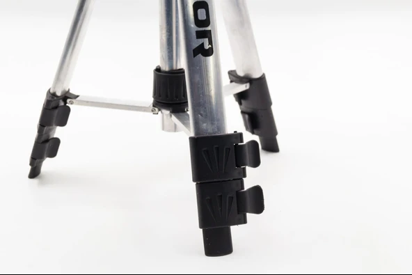 Laser Hizalama Tripodu ROTOR 1m - Resim 3