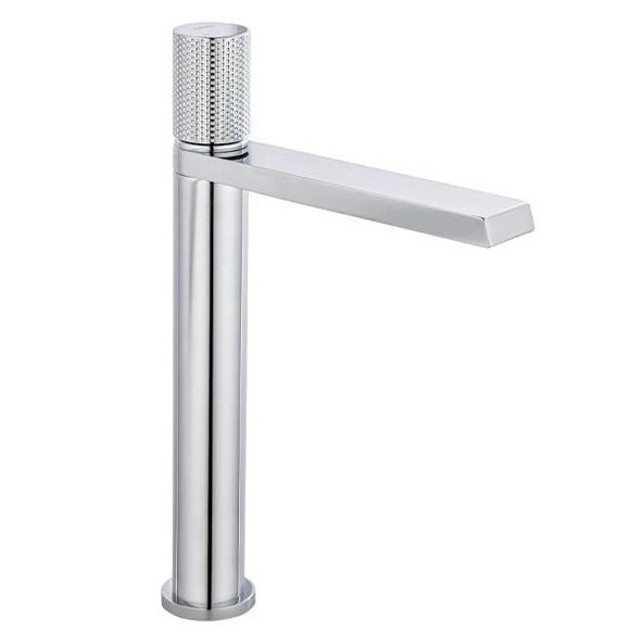 FONTANA YÜKSEK LAVABO BATARYASI (KROM) ürün görseli 1