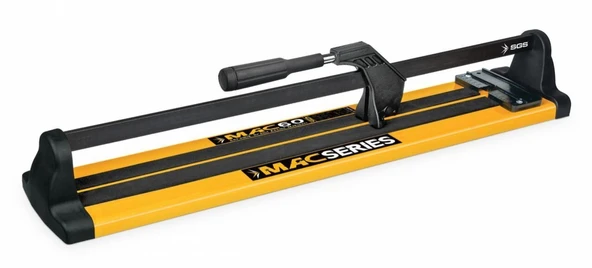 SGS123 Mac60 Series Seramik Granit Fayans Kesme Makinası 600mm ürün görseli 1