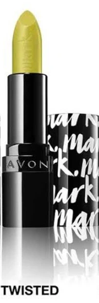 Avon mark. Epic Lipstick Twisted ürün görseli 1