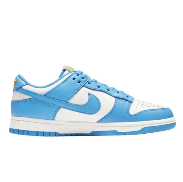 Nike Dunk Low Coast DD1503-100 Sneaker Spor Ayakkabı ürün görseli 1