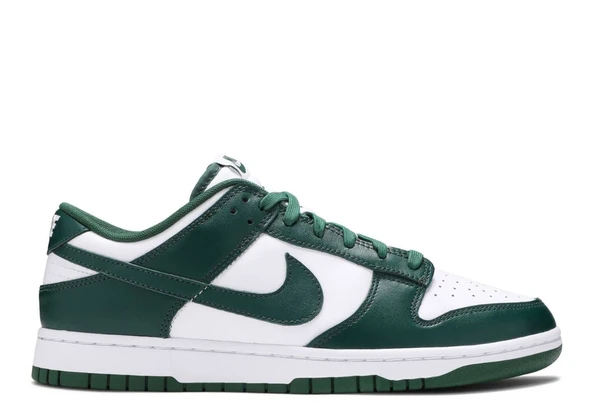 Nike Dunk Low Green DD1391-101 Unisex Sneaker Günlük Spor Ayakkabı ürün görseli 1