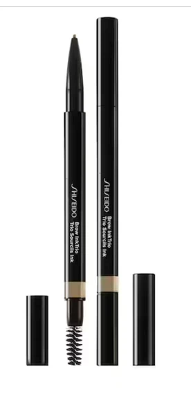 Shiseido Brow Inktrio Kaş Kalemi 04 Taupe ürün görseli 1
