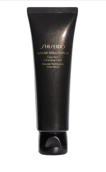 Shiseido Future Solution Lx - Lüks Temizleme Köpüğü 125 ml ürün görseli 1