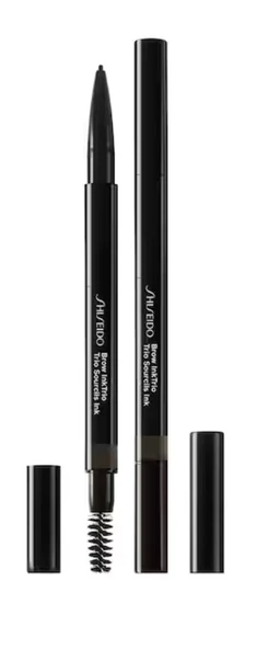 Shiseido Brow Inktrio Kaş Kalemi 04 Ebony ürün görseli 1