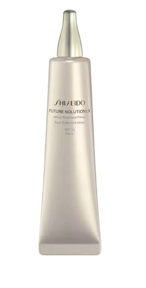 Shiseido Future Solution LX Infinite Treatment Primer Spf 30 40 ml - Makyaj Bazı ürün görseli 1