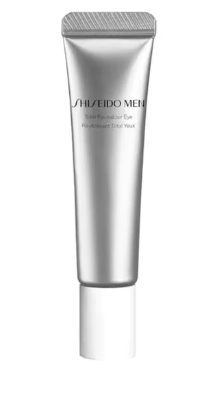 Shiseido Men - Yüksek Performanslı Yaşlanma Karşıtı Göz Kremi 15 ml ürün görseli 1