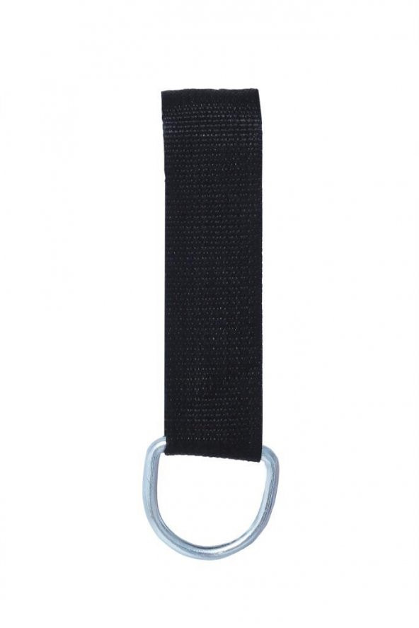 Desfabe 70cm x 25cm Boks Torbası ve 62-100cm Barfiks Demiri - Resim 4