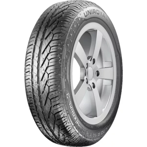 Uniroyal 215/60 R17 96H FR RainExpert 5 2023 Üretim Yaz Lastiği ürün görseli 1