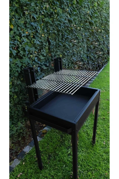 Arpelia Mangal 52X40 CM - Resim 2