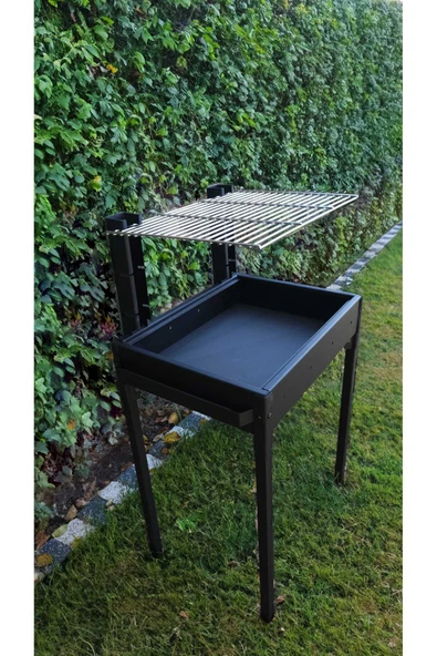 Arpelia Mangal 52X40 CM - Resim 3