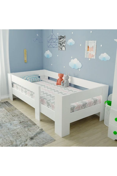 Ninnimo Vega Montessori Karyola ürün görseli 1
