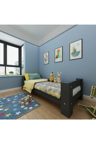Ninnimo Vega Montessori Karyola ürün görseli 1