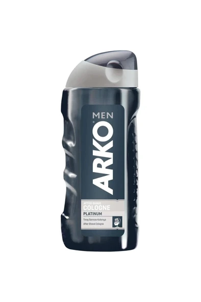Arko Men Tıraş Kolonyası Platinum 200 ml ürün görseli 1