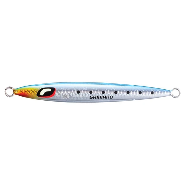 Shimano Lure Stinger  Butterfly Pebble Light 92mm 40g 004 Iwashi ürün görseli 1
