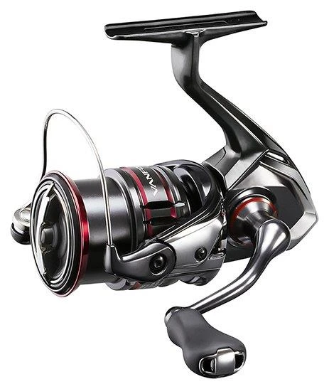 Shimano Vanford 4000 XG Spin Olta Makinesi ürün görseli 1