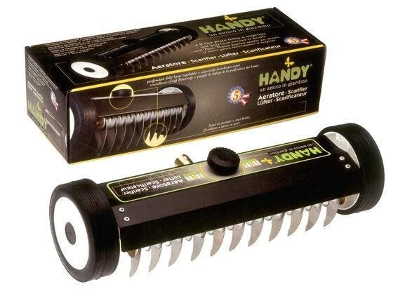 Handy Tekerlekli Kök Havalandırma 4209 ürün görseli 1