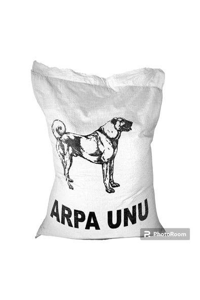 Arpa Unu Köpek Maması Zavar Köpek Yallığı 5kg ürün görseli 1
