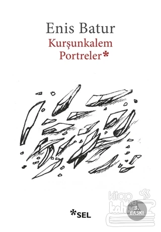Kurşunkalem Portreler - Resim 2