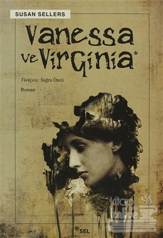 Vanessa ve Virginia ürün görseli 1