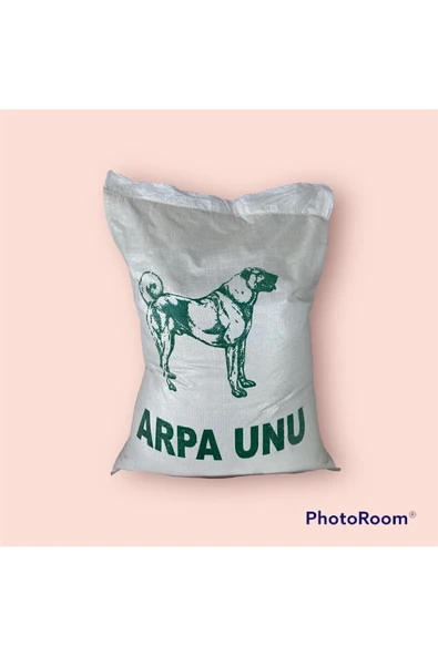 Arpa Unu 10 Kg Köpekler Için Köpek Kuru Maması Zavar Köpek Yallığı 10 Kg ürün görseli 1