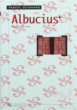 Albucius ürün görseli 1