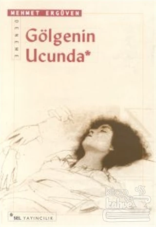 Gölgenin Ucunda ürün görseli 1
