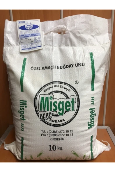 Un Ankara 10 Kg ürün görseli 1