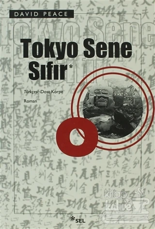 Tokyo Sene Sıfır ürün görseli 1