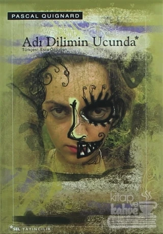 Adı Dilimin Ucunda ürün görseli 1