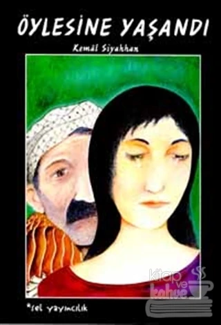Öylesine Yaşandı ürün görseli 1