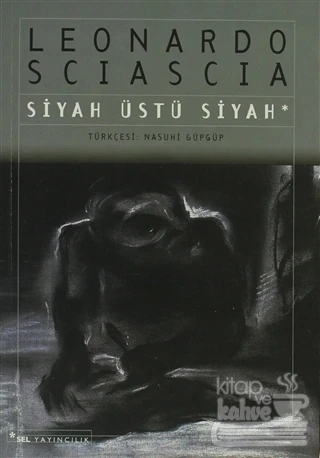 Siyah Üstü Siyah ürün görseli 1