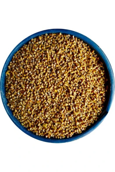 Gezen Yumurta Yemi Palet - 25kg (tavuk, Piliç, Hindi, Ördek, Bıldırcın, Kaz ) ürün görseli 1