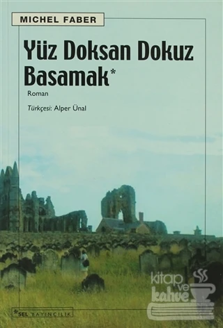 Yüz Doksan Dokuz Basamak ürün görseli 1