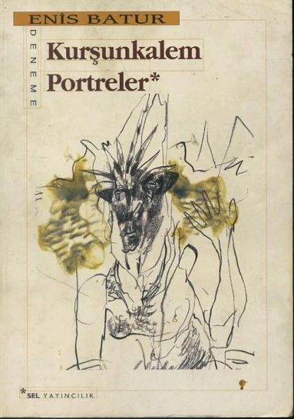 Kurşunkalem Portreler ürün görseli 1