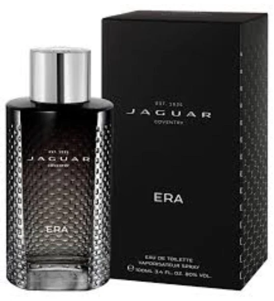 Jaguar Era Edt 100 ml Erkek Parfümü ürün görseli 1