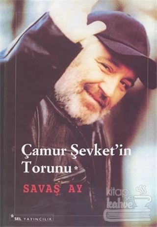 Çamur Şevket'in Torunu ürün görseli 1