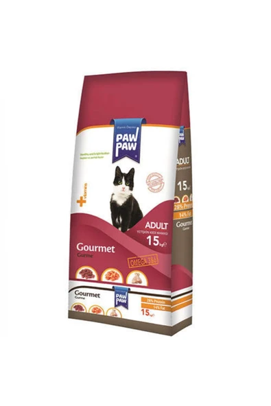 Gurme Kedi Maması 900 Gr ürün görseli 1