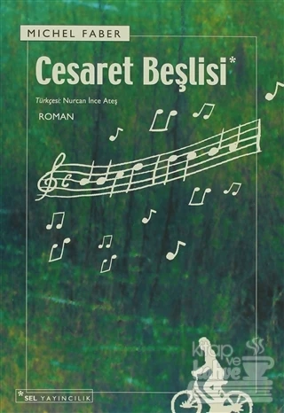Cesaret Beşlisi ürün görseli 1