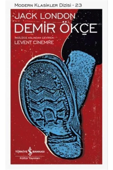 Demir Ökçe ürün görseli 1