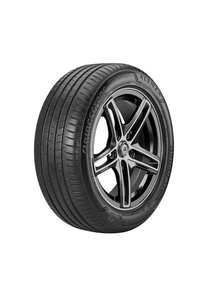 Bridgestone 245/40 R21 100Y XL Alenza 001 RFT  Yaz Lastiği 2024 ürün görseli 1