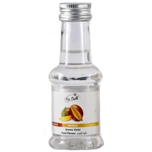 Dr. Gusto Mango Aroması 40 gr ürün görseli 1