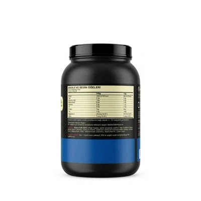 Optimum Gold Standard Casein 908 Gr - Resim 2