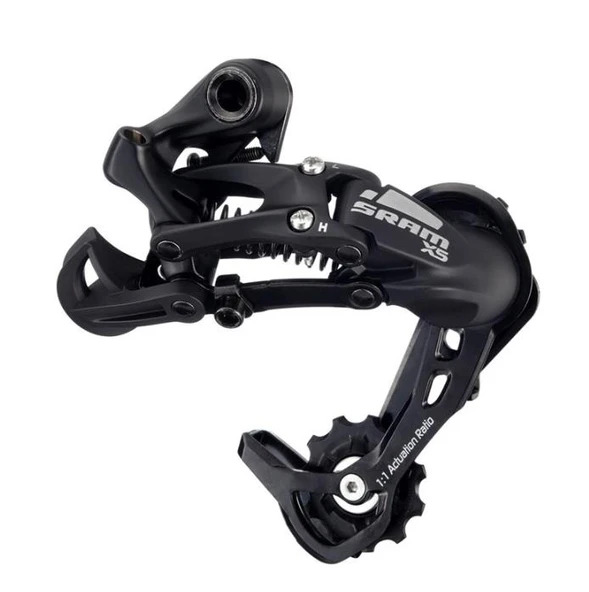 Sram X5 Medium Cage 9'lu Arka Vites ürün görseli 1