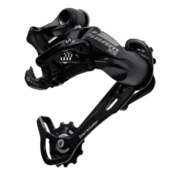 Sram X5 Medium Cage 10'lu Arka vites ürün görseli 1