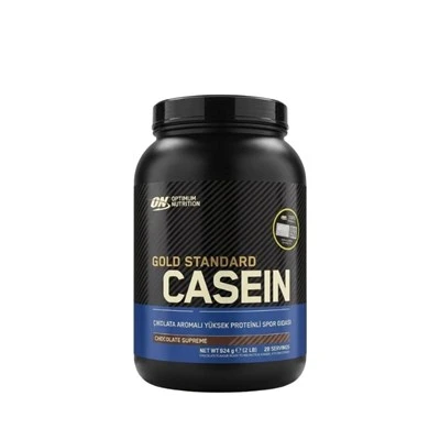 Optimum Gold Standard Casein 908 Gr ürün görseli 1